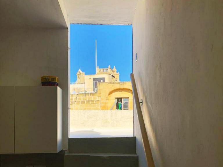 Villa 16 Agius De Soldanis Victoria Exterior foto